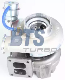 Компрессор BTS Turbo T914165